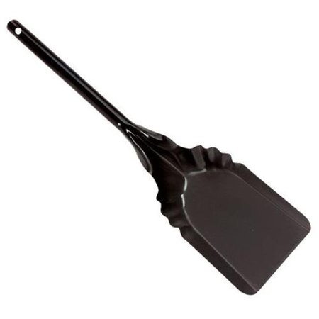 DAGAN Dagan 1500 Coal & Ash Shovel; Black 1500